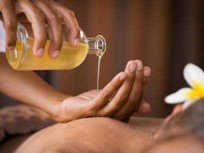 Infinity International Thai Spa