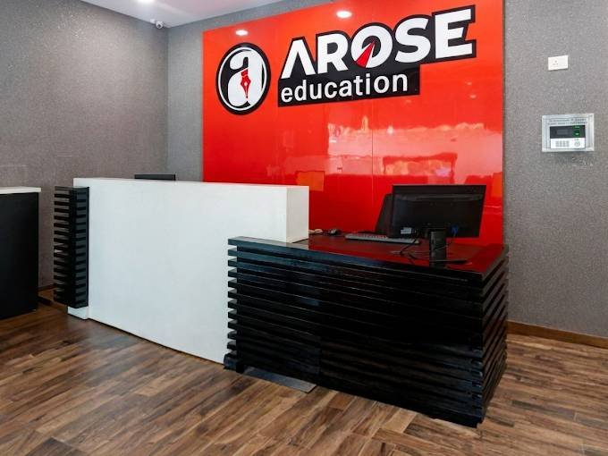 Arose Education