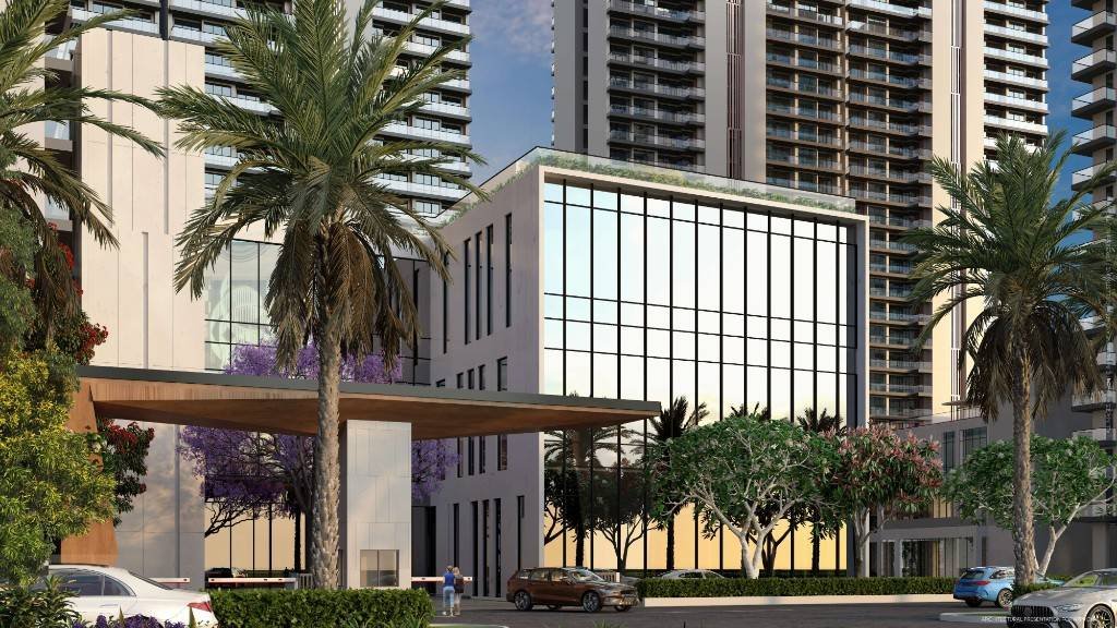 Prestige Sector 92 Gurgaon