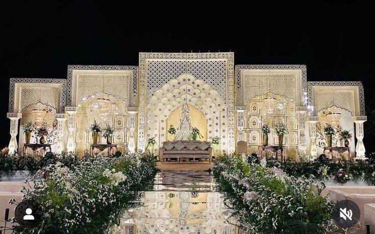 Jyoti Decor & Events