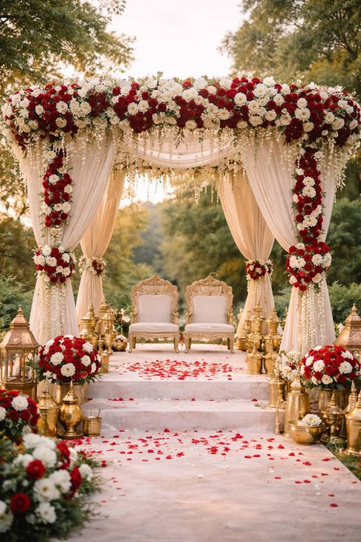 Jyoti Decor & Events