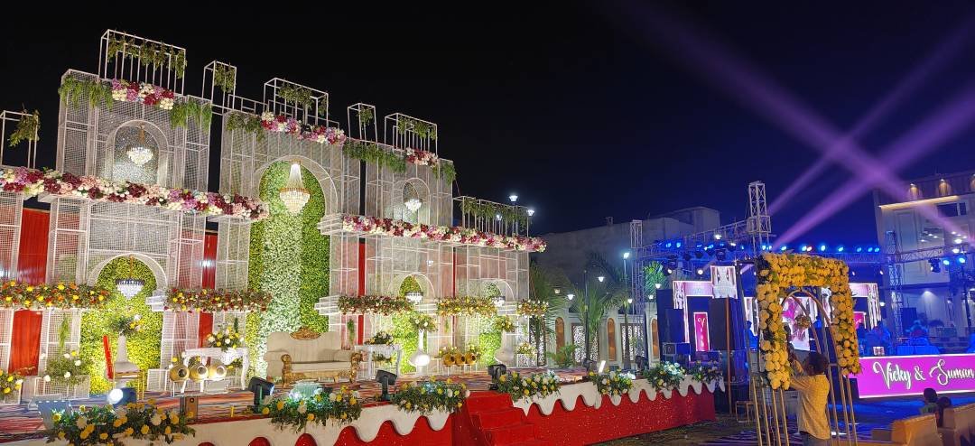 Jyoti Decor & Events