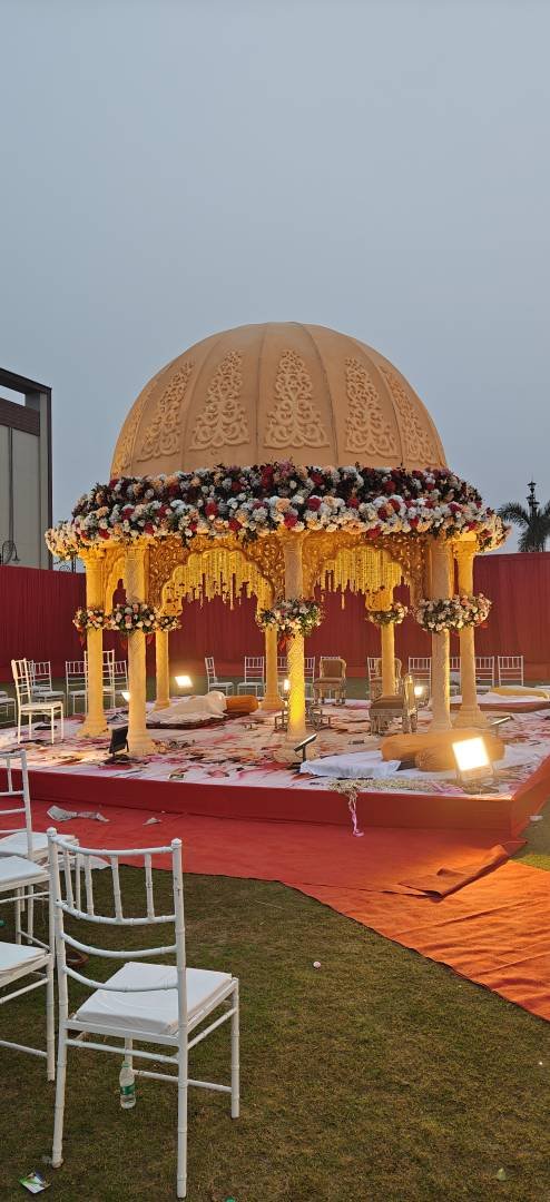 Jyoti Decor & Events