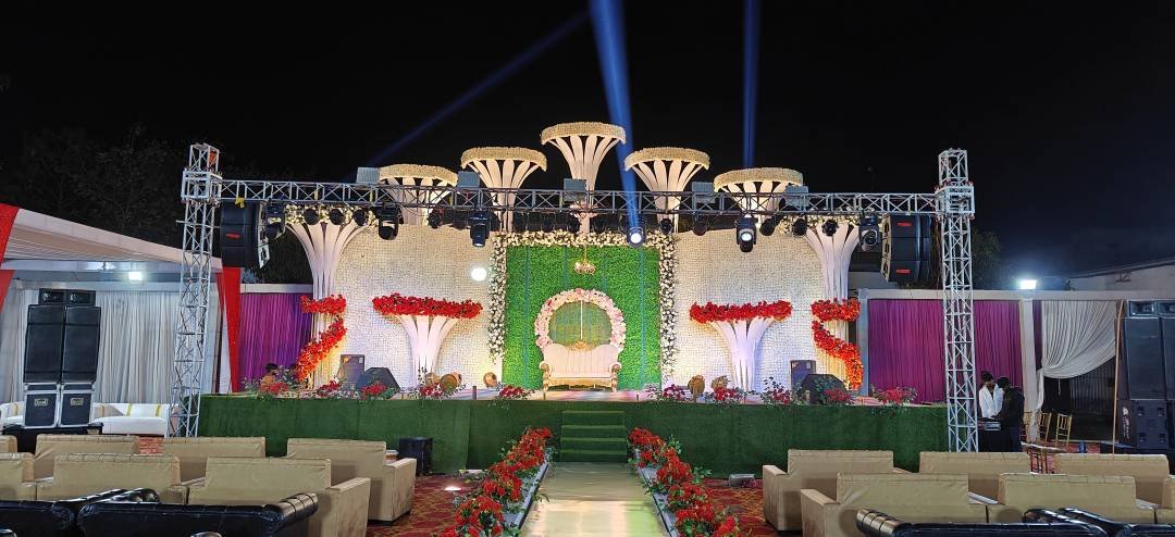 Jyoti Decor & Events