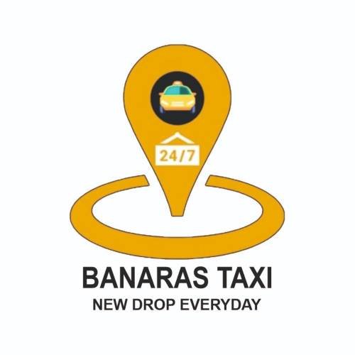 Banaras Taxi logo