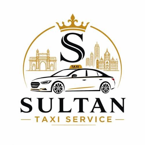 Sultan Taxi Service logo