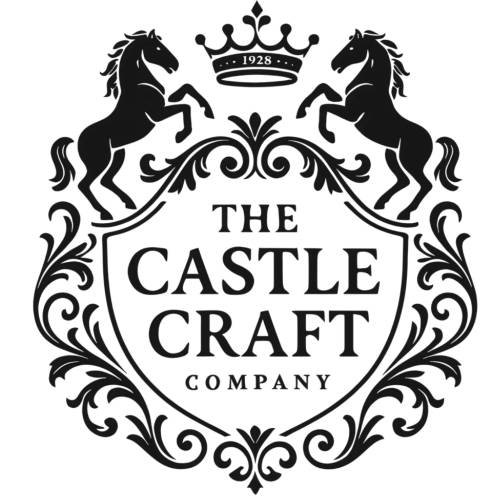 The Castle craft Company logo