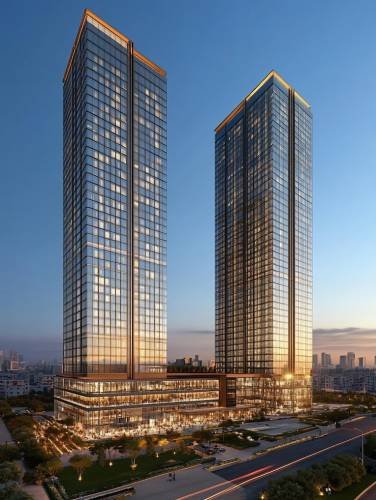 Assetz Codename Sublime 3 BHK Apartments with Mega Clubhouse logo