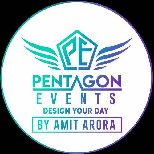 event management company in lucknow logo