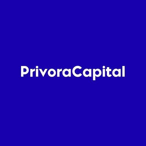 Privora Capital logo