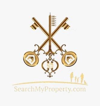 Search My Property logo