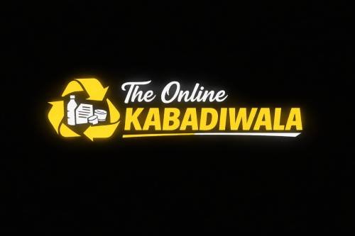 The Online Kabadiwala logo