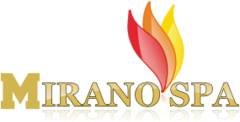 Mirano spa logo