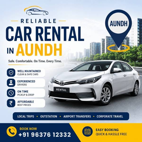 Crystaal Safaris Car Rental Service