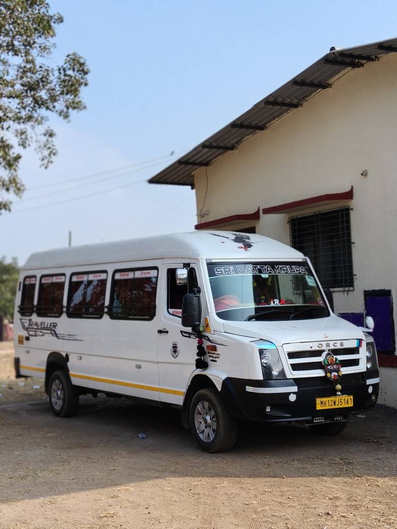 Crystaal Safaris Car Rental Service