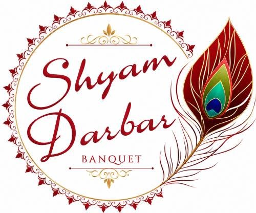 Shyam Darbar Banquet logo