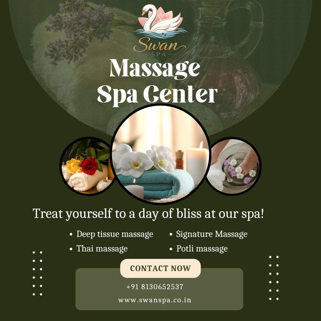 THE SWAS SPA