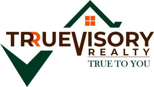 Truevisory Realty logo