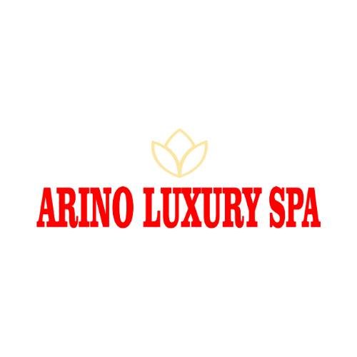Arino Luxury Spa logo