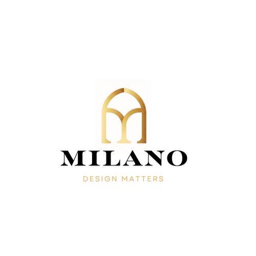 Milano Interior Designers logo