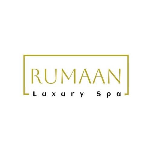 Rumaan Luxury Spa logo