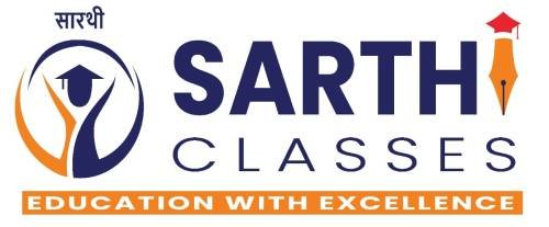 Sarthi Classes logo