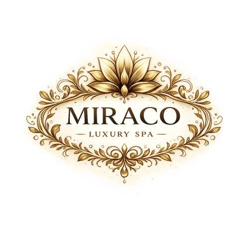 Miraco Spa logo