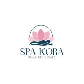 Spa Kora logo
