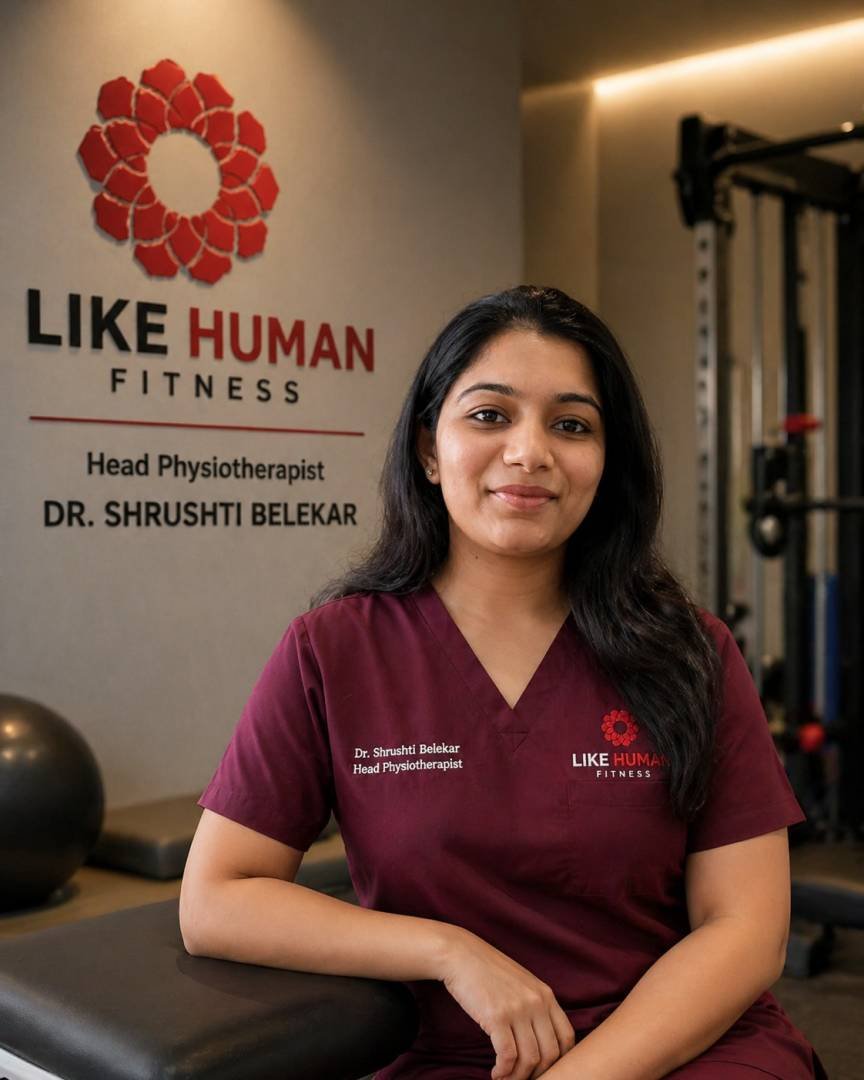Like Human Fitness | Best Gym in Kothrud