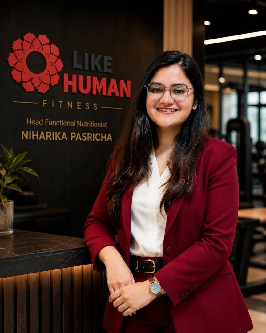 Like Human Fitness | Best Gym in Kothrud