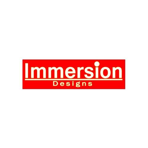Immersion Interior Design LLC logo