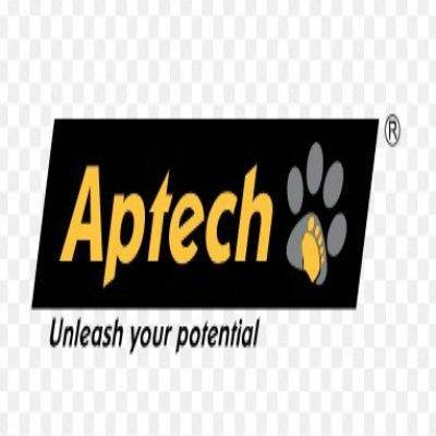 Aptech Learning Lucknow logo