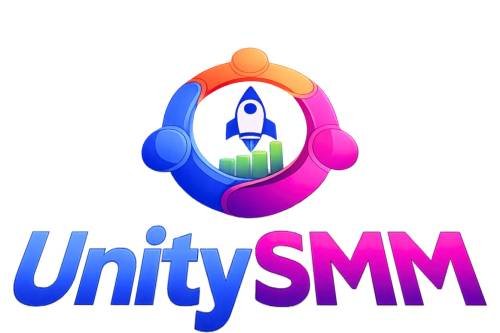 unity smm panel logo