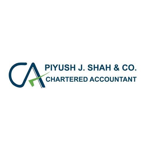 Piyush J Shah & Company logo