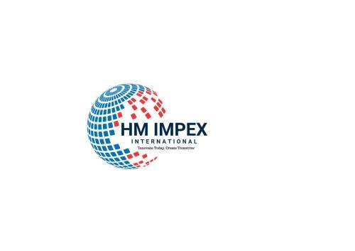 hm impex international logo