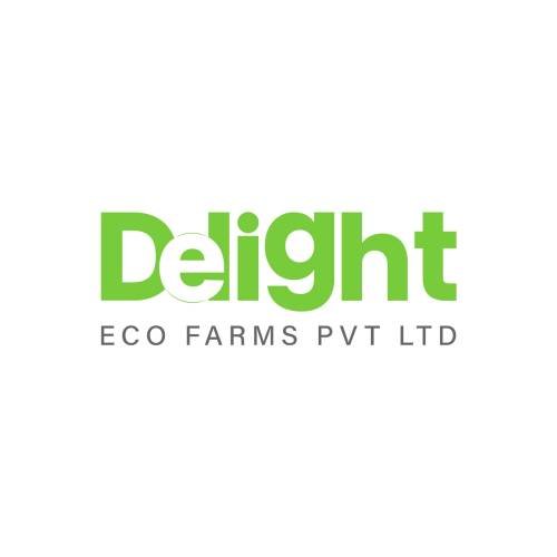 Delightecofarms logo