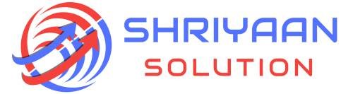 shriyaansolution logo
