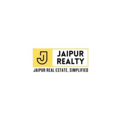 Jaipur Realty logo