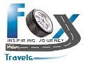 Fox Travels Mysore logo