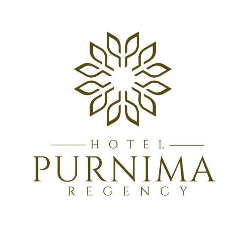 Hotel Purnima Regency logo