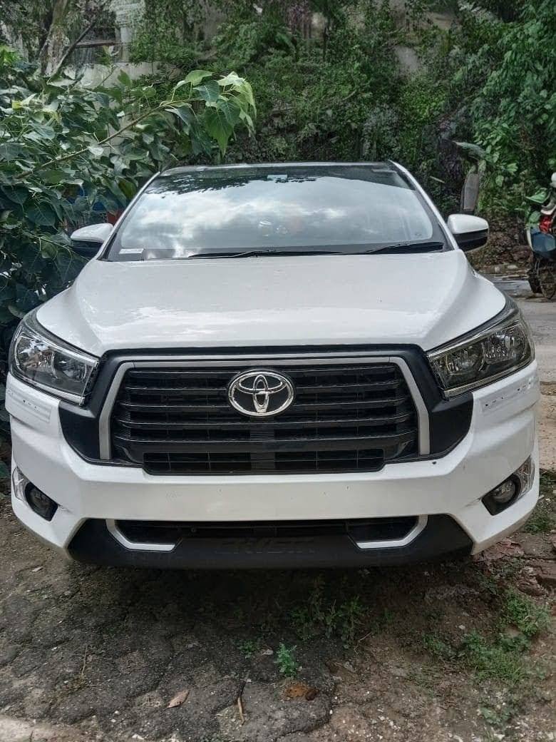 Mumbai Car Rental with Driver