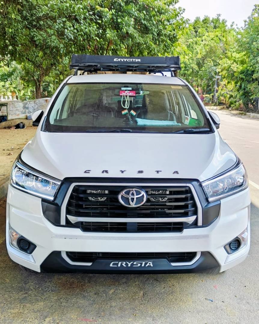 Mumbai Car Rental with Driver