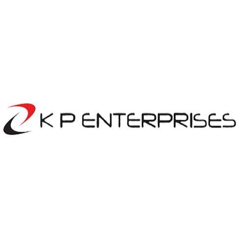 K P Enterprises logo