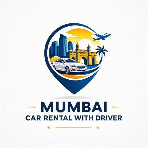 Mumbai Car Rental with Driver logo