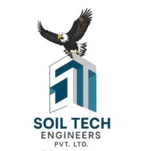 Soil Tech Engineers Pvt. Ltd. logo