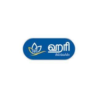 Hari Silvears logo