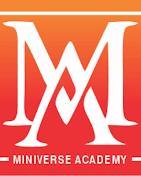 MINIVERSE ACADEMY logo