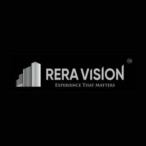 Rera Vision logo