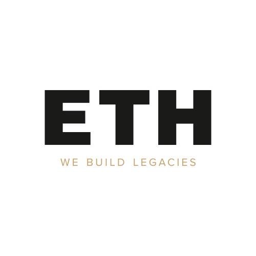 ETH Infra logo