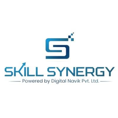 Skill Synergy: Best Digital Marketing Training Institute in Gomtinagar Extension, Lucknow logo